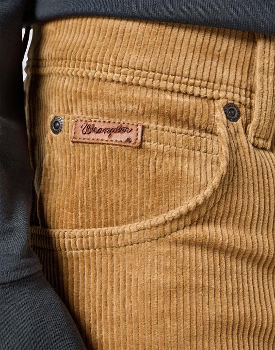 Immagine prodotto Wrangler Pantaloni del Texas (W40/L30)