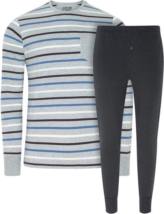 Blu, Grigio