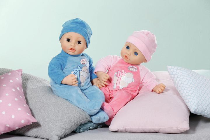 Immagine prodotto Baby Annabell Annabell