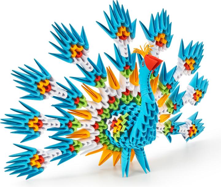 Actual product image Selecta Spielzeug Origami