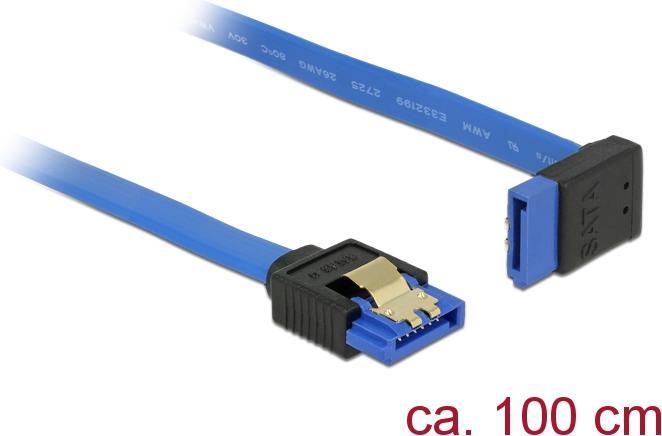 Immagine prodotto Delock Cavo SATA Serial ATA 150/300/600