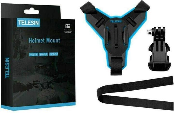 Actual product image Telesin GP-HBM-MT7 (Universal)