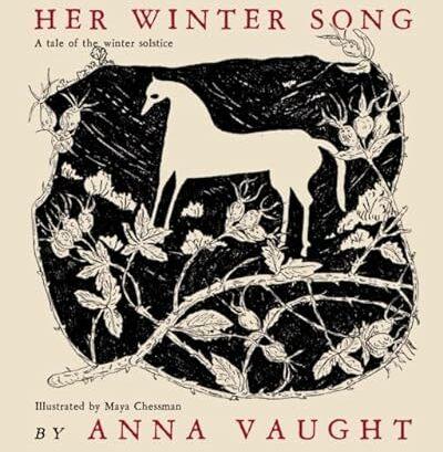 Image du produit Her Winter Song (Anglais, Maya Chessman, Anna Vaught, 2024)