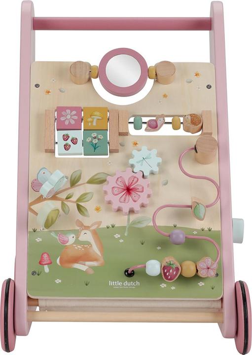 Image du produit Little Dutch Jardin des fées multi-activités