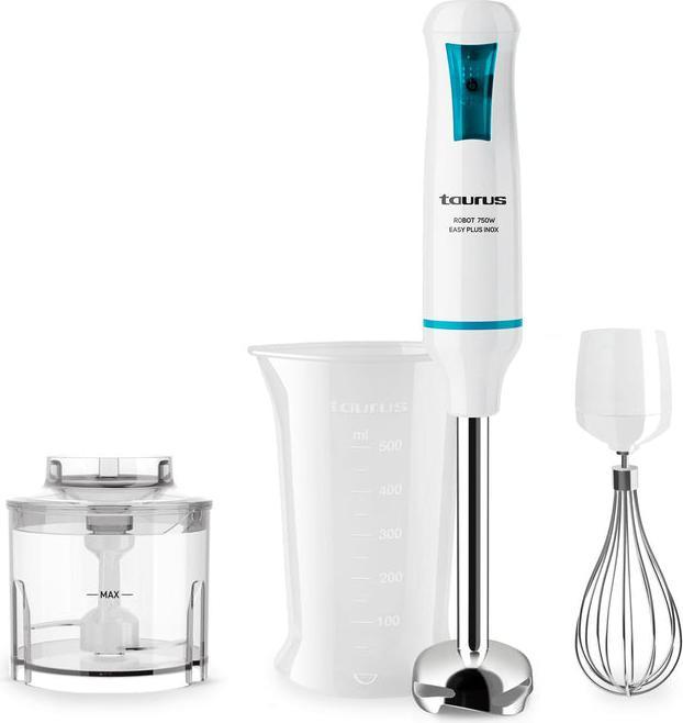 Taurus Robot 750 easy plus