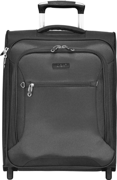 Produktbild D&N Travel Line 6400 2-Rollen Kabinentrolley 53 cm (34 l, Handgepäck (bis 50l))