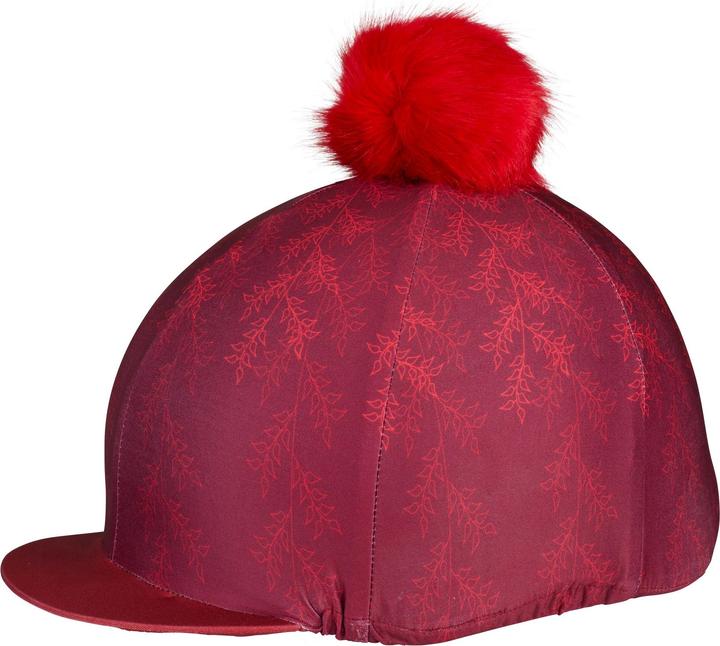 Image du produit Aubrion - Couvre-casque HYDE PARK (Taille unique)