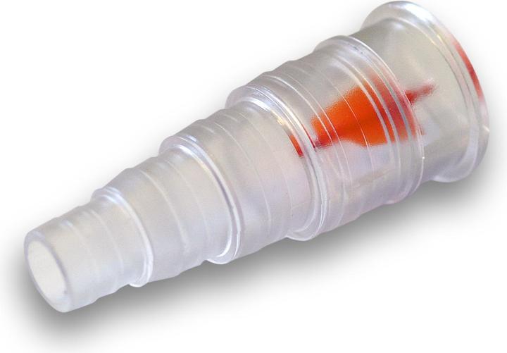 Actual product image SunSun Spare Part CUV-655 Flow Meter 55W Clarifier UVC Device