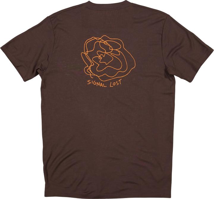 Image du produit Mons Royale T-shirt Icon Merino (XL)