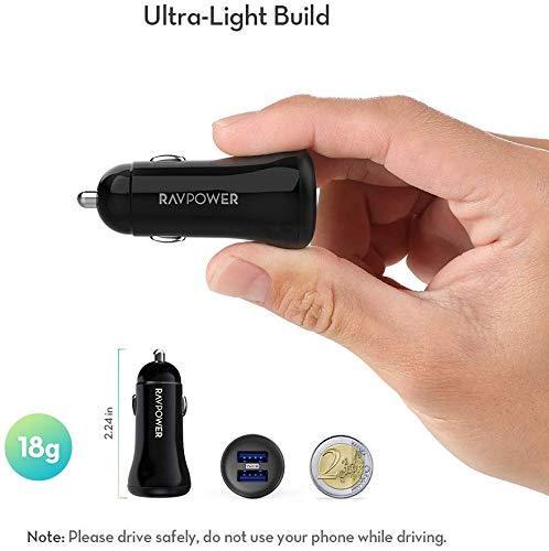 Image du produit RAVPower RP-VC006