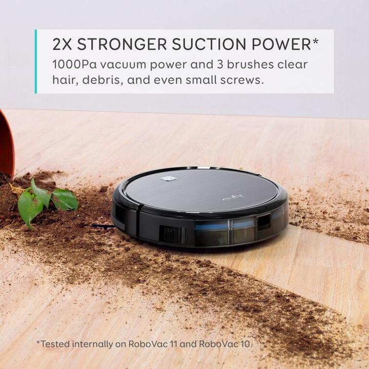 Productafbeelding eufy RoboVac 11