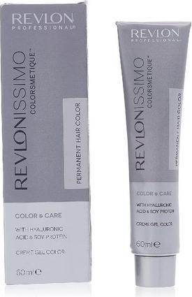 Produktbild Revlon Professional Revlonissimo Color Care Hazel Blonde 7.41 60ml (7.41)