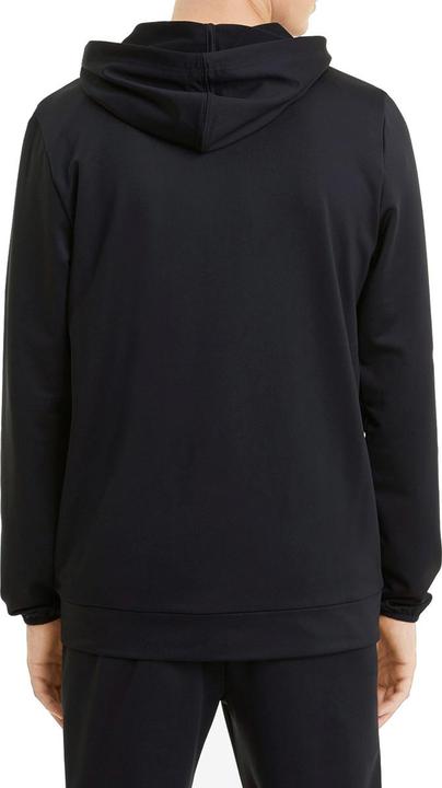 Actual product image Puma RTG hooded jacket men (M)
