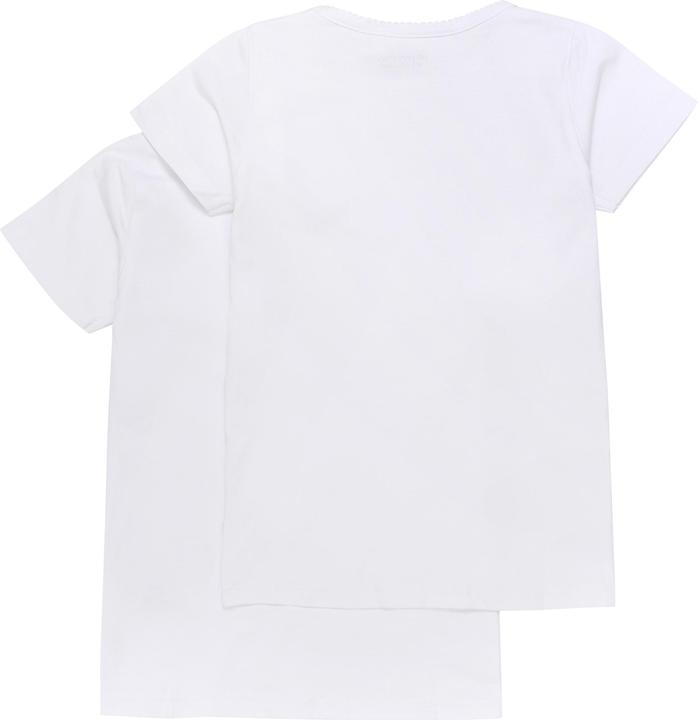 Immagine prodotto Minymo MIBasic 33 - Maglietta (confezione da 2) - 3933 (152)