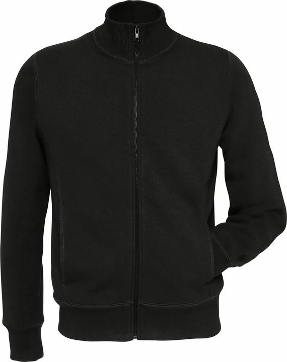 B&C Fleece JTop Spider