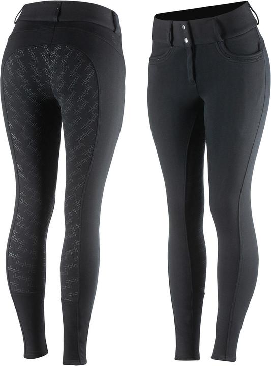 Actual product image Horze Mia (44)