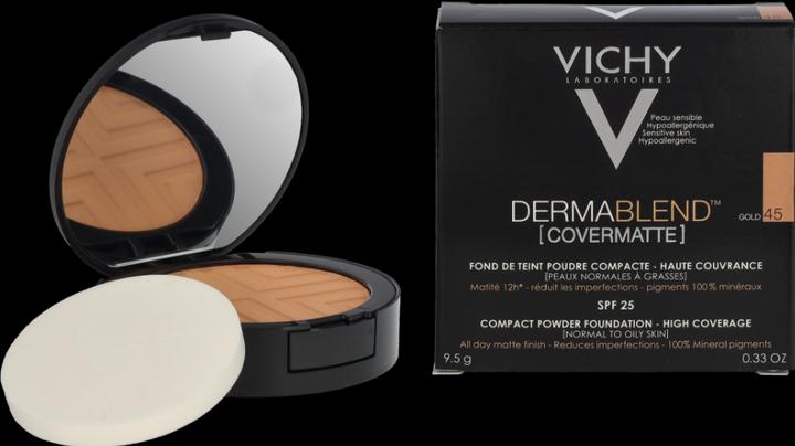 Productafbeelding Vichy Dermablend (#45 Goud)