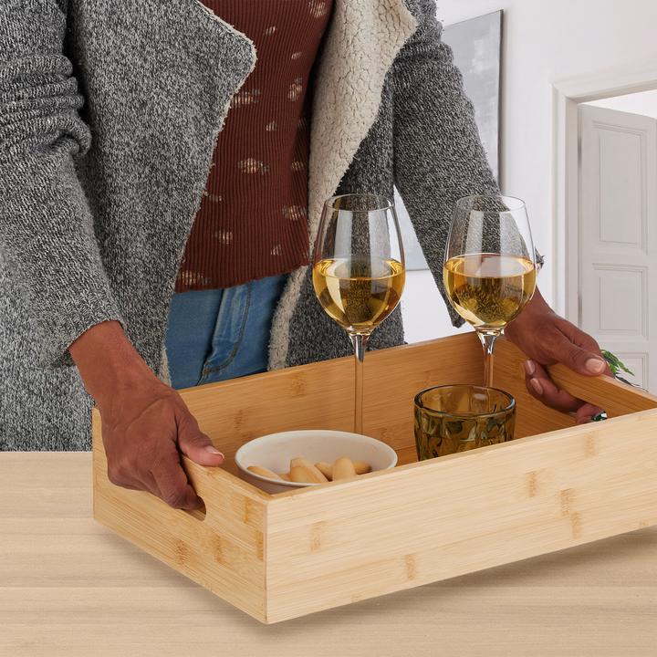 Produktbild Relaxdays Couchbar