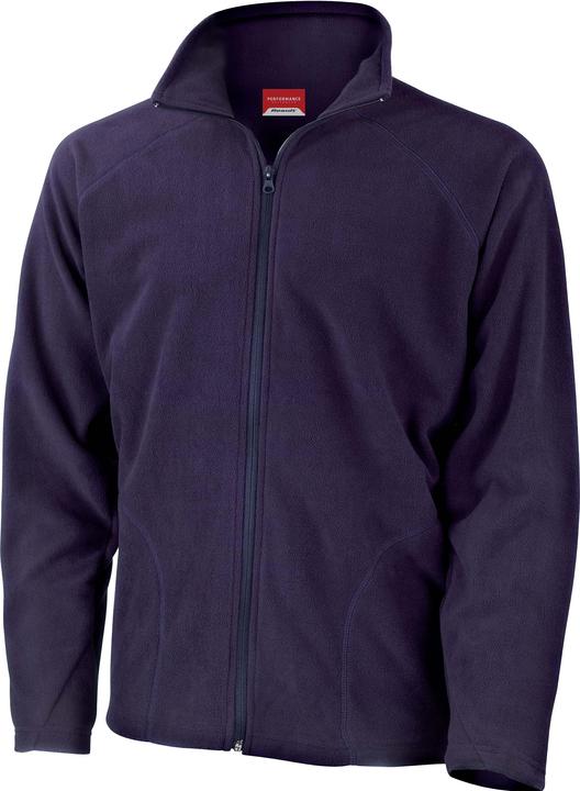 Actual product image Regatta Micropolaire (3XL)