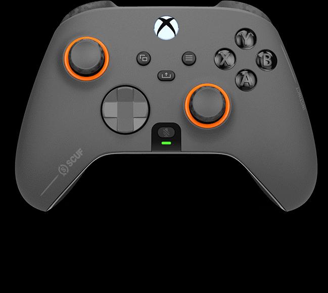 Immagine prodotto Scuf Istinto Pro (Xbox Serie S, Xbox Series X, iOS, Xbox One X, Xbox One S, Windows, Mac, Android)