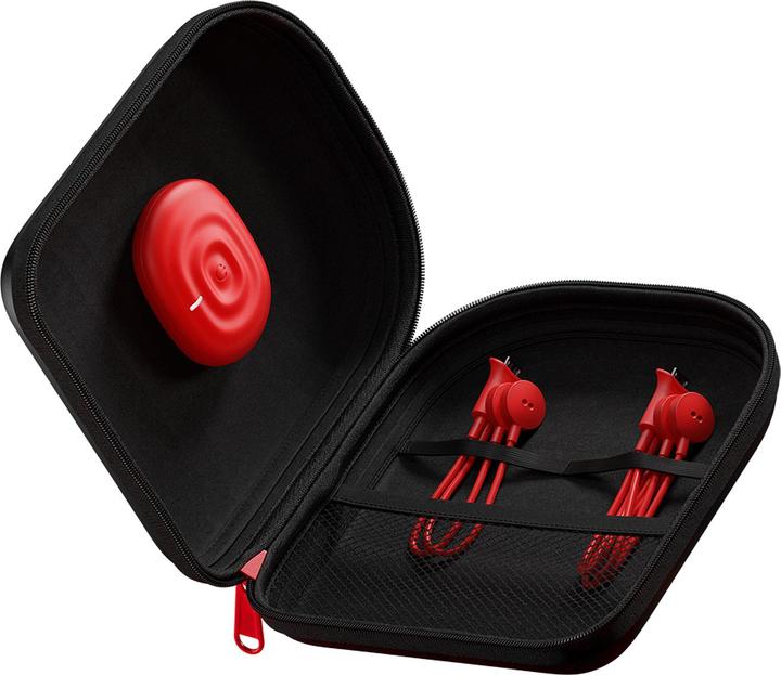 Produktbild Therabody Power Dot UNO RED 2.0