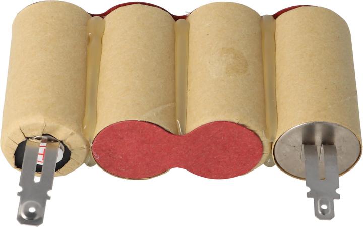 Actual product image Kärcher Battery Battery broom K50mAh, K55 high performance battery