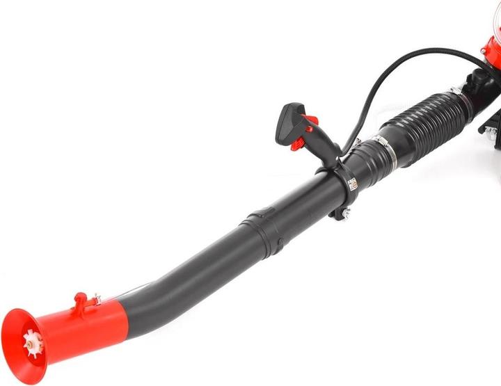 Actual product image Hecht 443 (14 l)