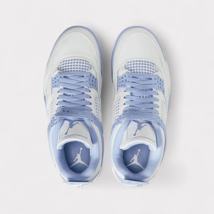 Actual product image Nike Air Jordan 4 (42)