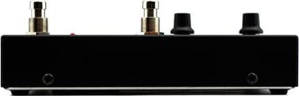 Image du produit Morley ABY-MIX-G Gold Series signaal mixer / splitter (éclats)
