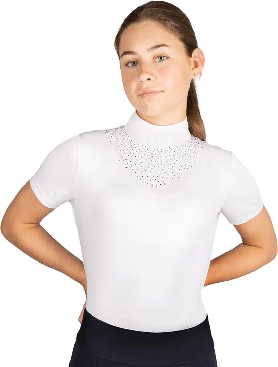 Produktbild Hy Roka Regal Bluse Springreiten (140)