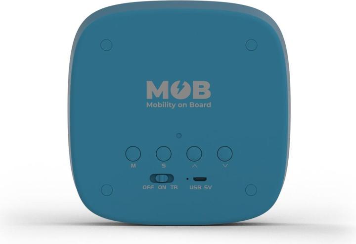 Produktbild Mobility on Board Billy