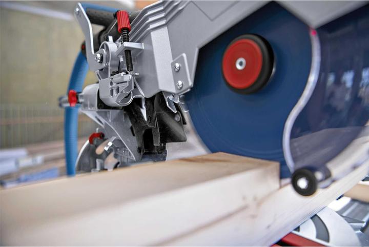 Actual product image Bosch Professional GCM 18V-216 DC