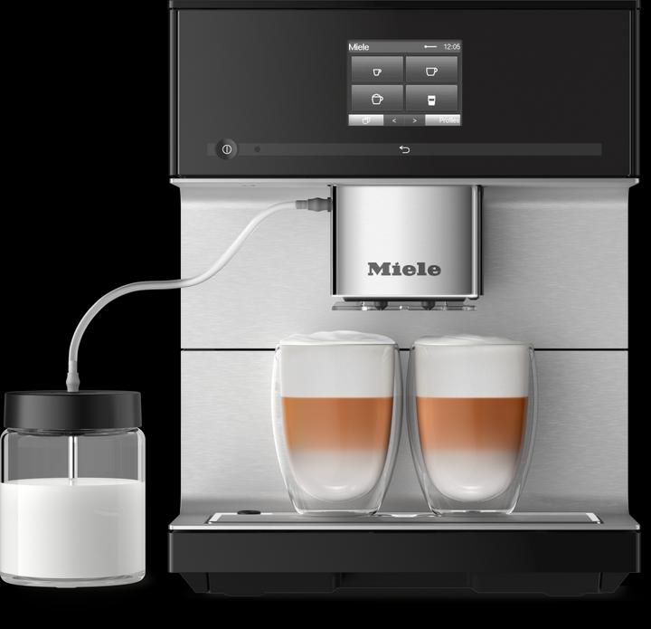 Produktbild Miele CM 7350