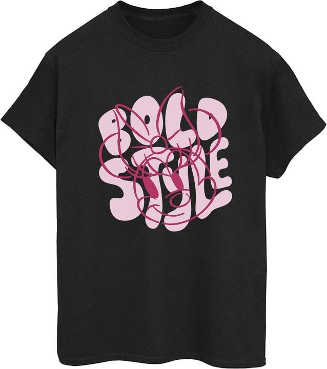 Produktbild Disney Minnie Mouse Bold Style TShirt (S)
