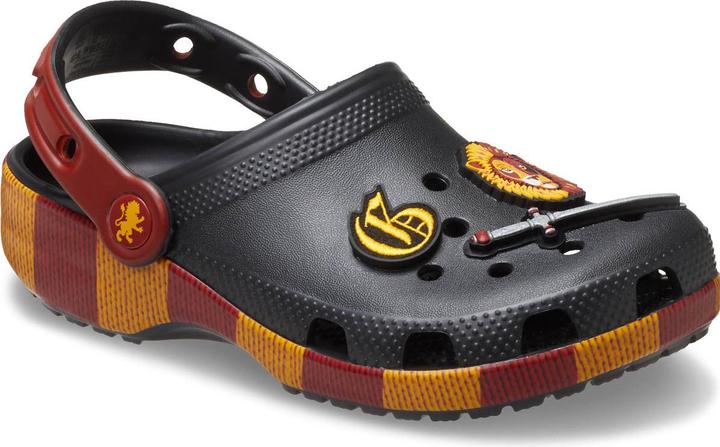 Produktbild Crocs T's HarryPotter Gryffindor Clg (24)