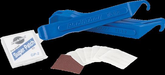 Actual product image Park Tool TR-1