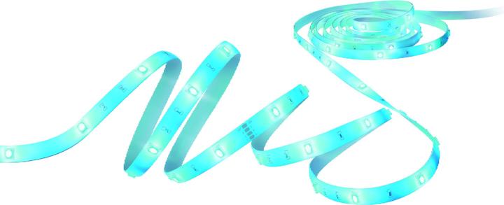 Produktbild WiZ LED strip (RGB, 1000 cm, Indoor)