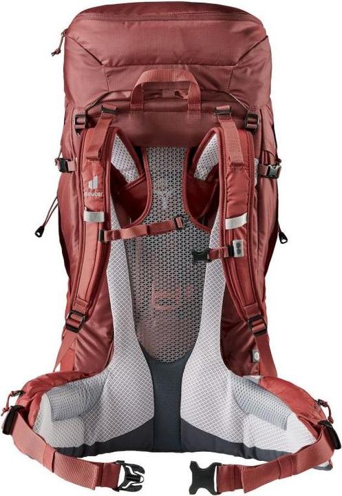 Immagine prodotto Deuter Futura Air Trek 55 + 10 (55 l)