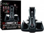 Immagine prodotto Italian Design i-trimmer 5 in 1