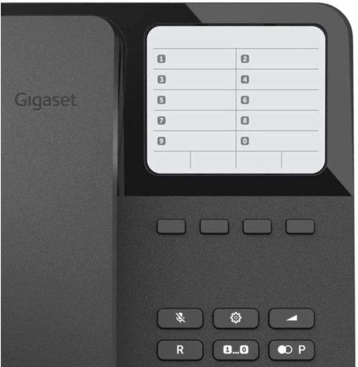 Actual product image Gigaset Desk 400