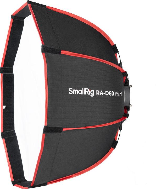 Produktbild SmallRig RA-D60 (Parabole Softbox, 60 cm)