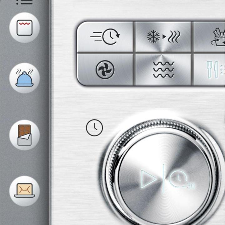 Image du produit Sage The Combi Wave 3-in-1 (Fiche CH, 32 l)