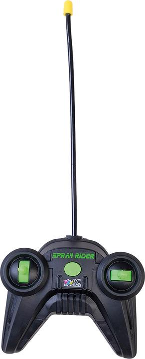 Image du produit Happy People HP RC Spray Rider Car 19cm With Light And Spray