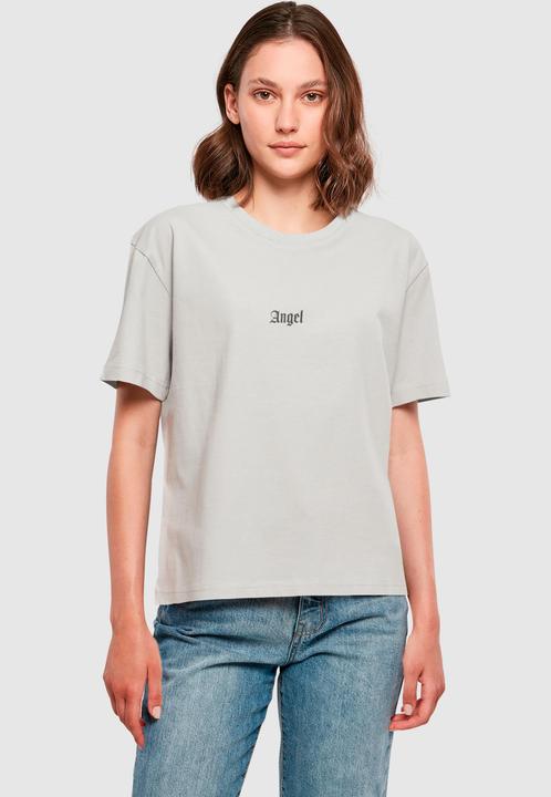 Actual product image Miss Tee Angel Wings Tee - 125237 (XL)