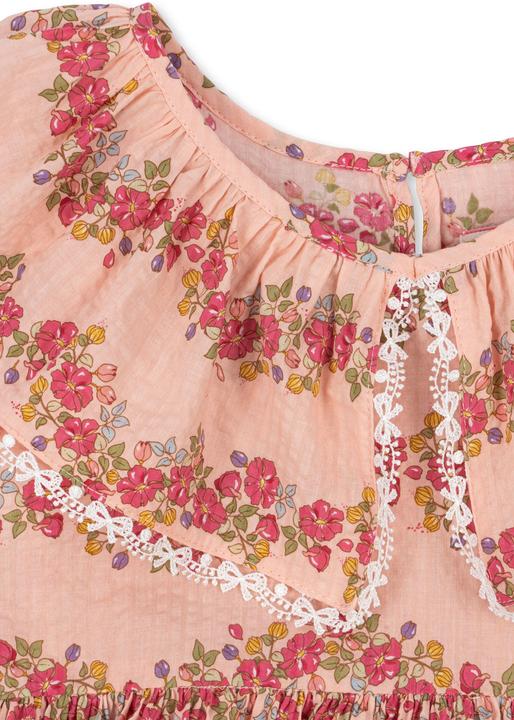 Image du produit Konges Slojd Bella RüschenKleid Floria (110)