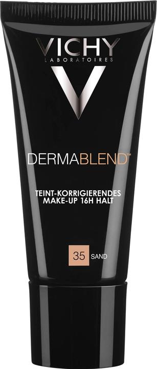 Vichy Dermablend (35 Sand)