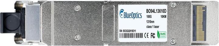 Produktbild BlueOptics CFP4 Transceiver 100GBASE-LR4 10KM