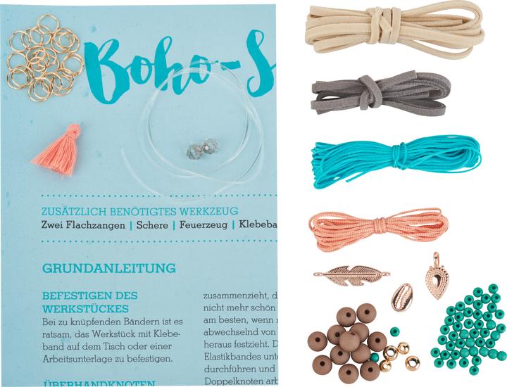 Produktbild Boho Wild & Free