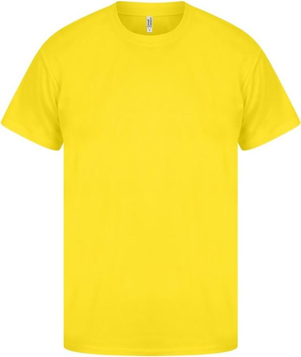 Produktbild Universal Textiles Original Tech Tshirt (XXL)