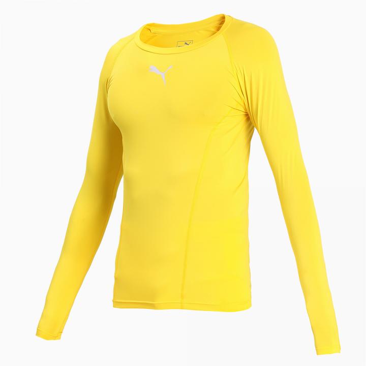 Actual product image Puma LIGA Baselayer Tee LS-655920 (XXL)